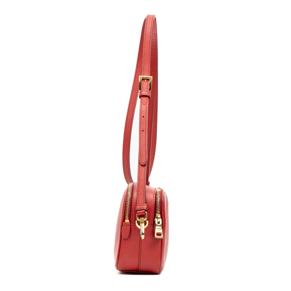 Prada Camera Crossbody - Picture 3 of 11